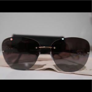 Bvlgari sunglasses